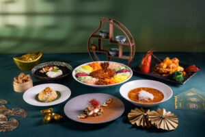 InterContinental Bangkok_Chinese New Year at Summer Palace (1)