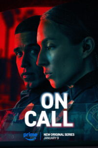 On Call_Key Art