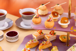 InterContinental Bangkok_Thai Tea Afternoon Tea (4)