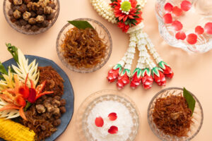 InterContinental Bangkok_Khao Chae at Balcony Lounge (2)