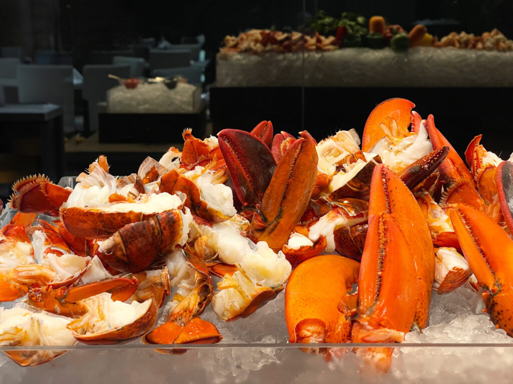 InterContinental Bangkok_Premium Seafood Buffer Dinner_3