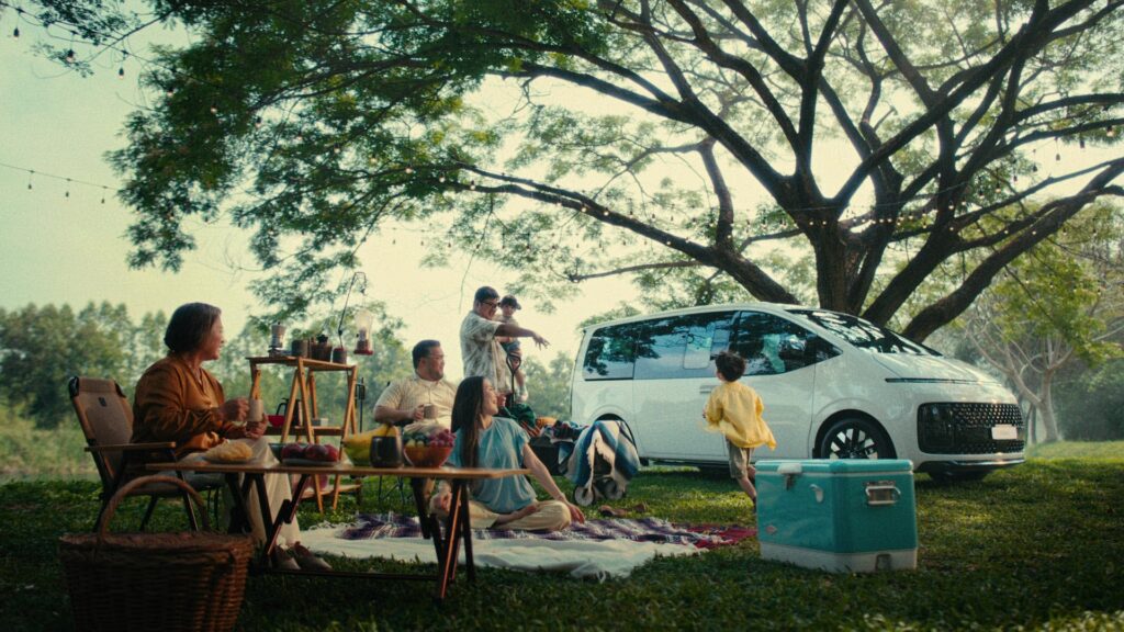 Hyundai Staria TVC_3