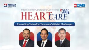 1.Heart Care 360° – Innovating Today for Tomorrow’s Global Challenges