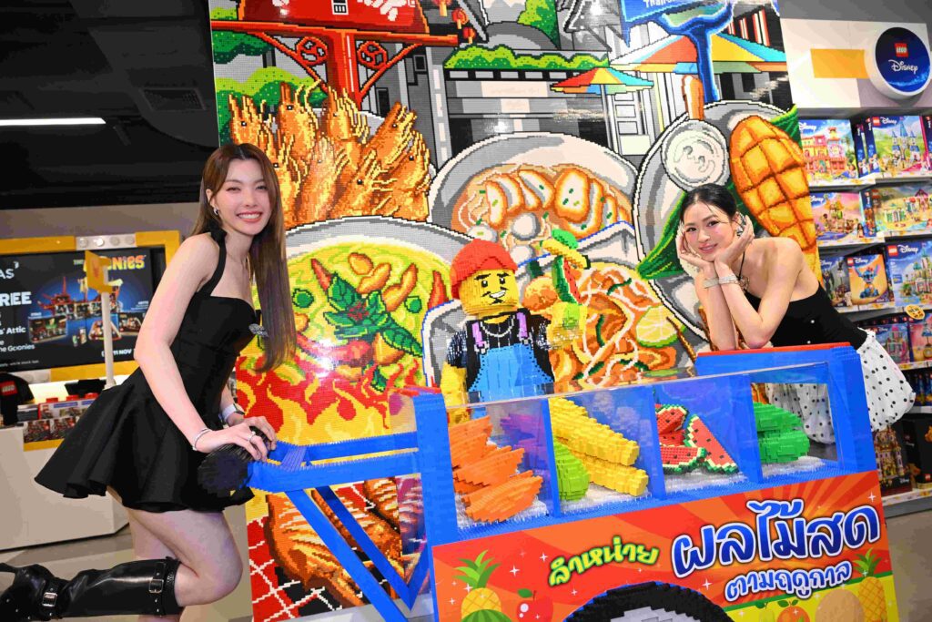 LEGO® Certified Store@One Bangkok (9)