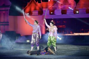 พิธีเปิด3