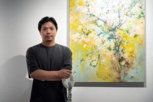 Yu Chuan Chang