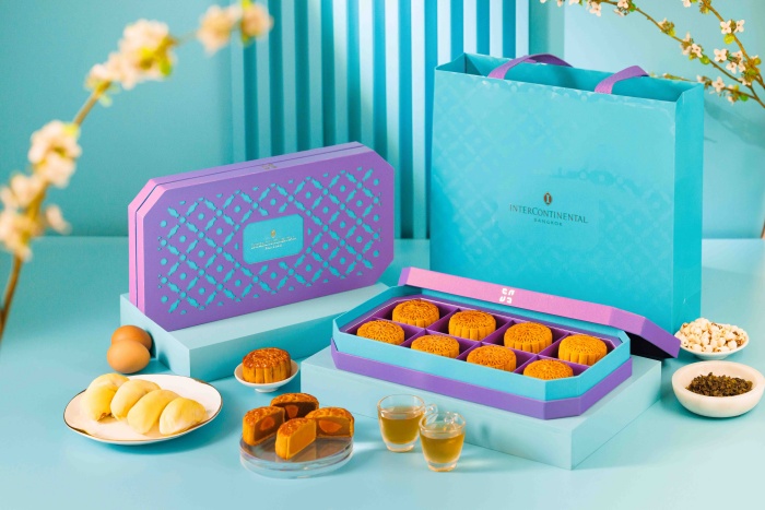 InterContinental Bangkok Mooncake 2026_3