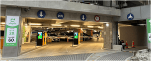 Parking_Taipei
